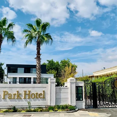 Hotel Park