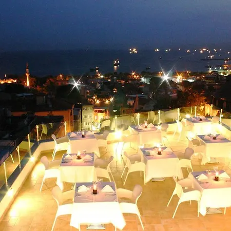 Daphne 4* Istanbul