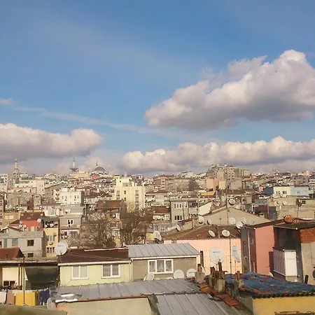Aparthotel Tura Istanbul