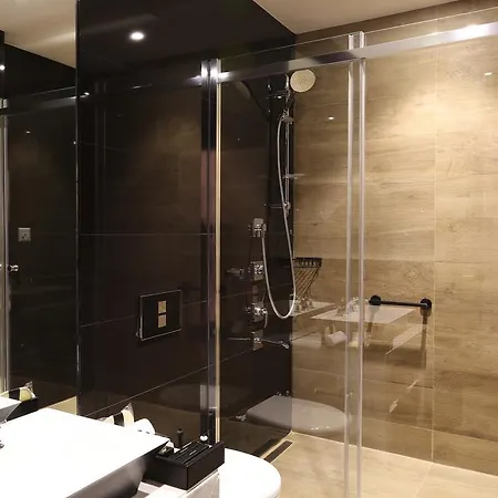 Nordstern Galata Otel İstanbul