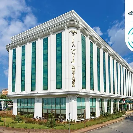 Elite World Florya 5* Стамбул