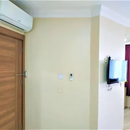The Sisli Chinese Beijing Park Hotel 4*