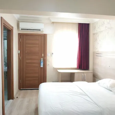 The Sisli Chinese Beijing Park Hotel