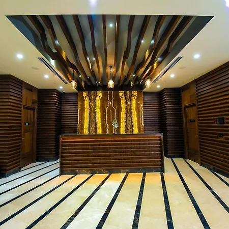 Cher & Taksim Hotel