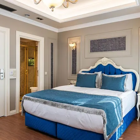 Begonville Mansion Oldcity איסטמבול