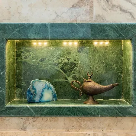 מלון Begonville Mansion Oldcity *