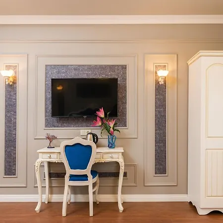 מלון Begonville Mansion Oldcity איסטמבול