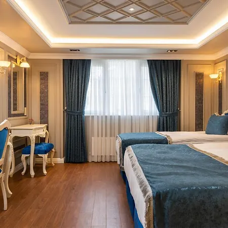 Begonville Mansion Oldcity *