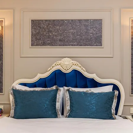 Begonville Mansion Oldcity איסטמבול