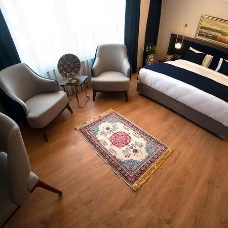 Hotel Nevi & Taksim Istanbul