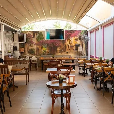 Begonville Mansion Oldcity איסטמבול