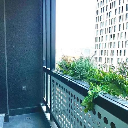 Apartment G Tower Furnished *