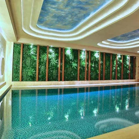 Beethoven Premium 4* איסטמבול