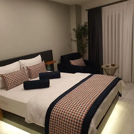 Last Hotel