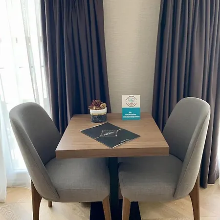Park Hotel Istanbul