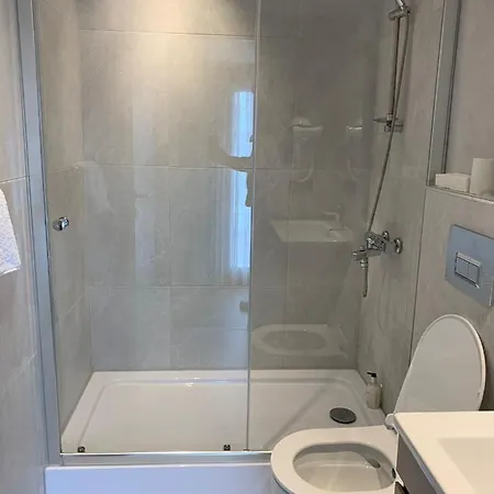 Park Hotel Istanbul