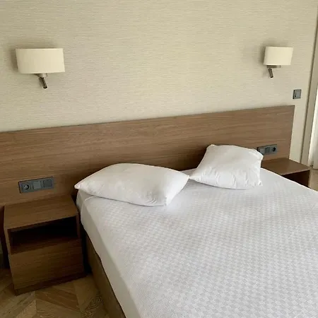 Hotel Park 3*