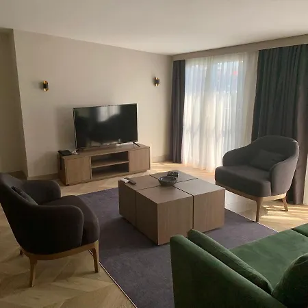 Park 3* Istanbul