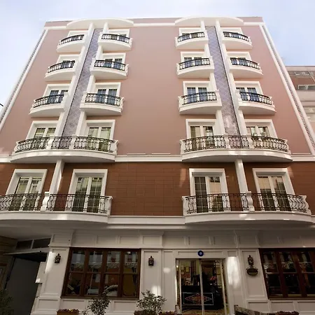 Maywood Estambul