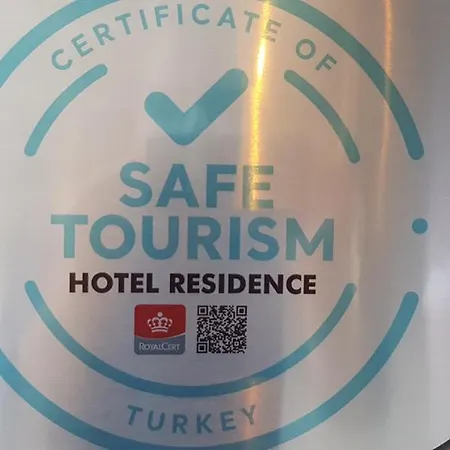 Hotel Hotel Residence Istanbul