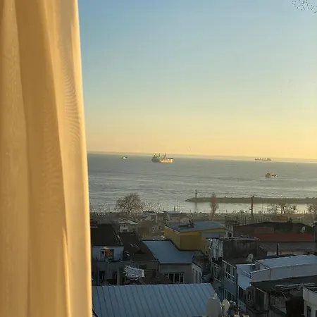 Hotel Armar Estambul