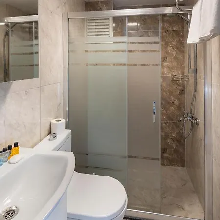 Grey House - Historical Peninsula Отель 3*