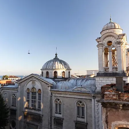 Ξενοδοχείο Grey House - Historical Peninsula