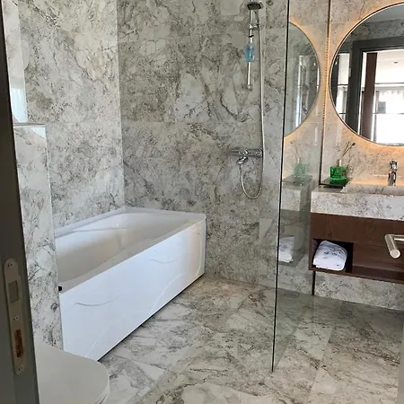 Hotel Park Istanbul