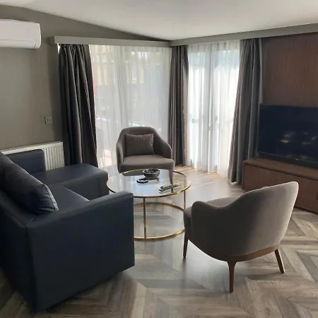 Hotel Park 3*