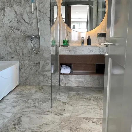 Park 3* Istanbul