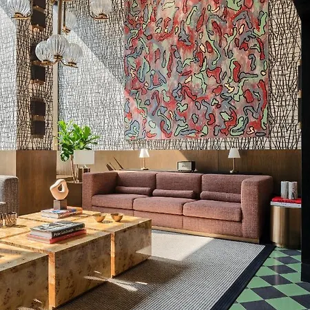 Hotel Root Karakoey Estambul