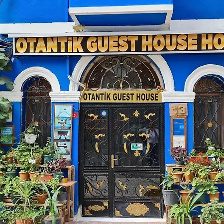 Otantik