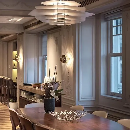 The Bosphorus 4* Estambul