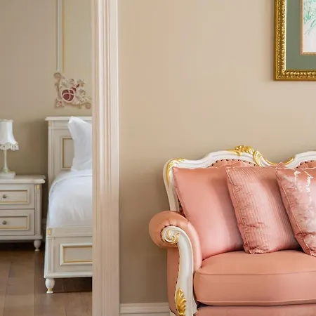 Ajwa Sultanahmet - Preferred Lvx Collection 5*