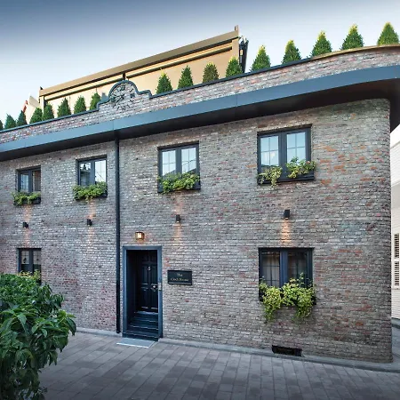 Ajwa Sultanahmet - Preferred Lvx Collection 5*