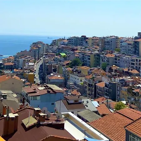 Roe - Taksim Hotel Istanbul