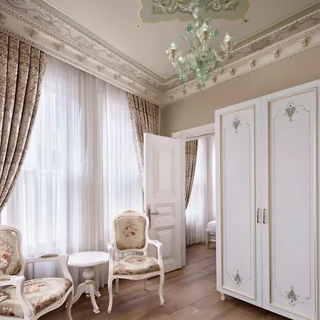 Ajwa Sultanahmet - Preferred Lvx Collection 5*