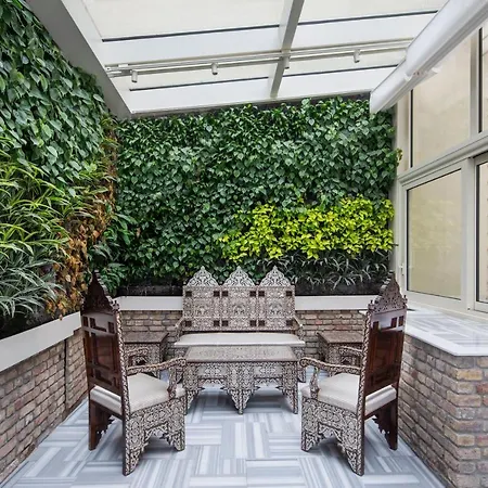 Ajwa Sultanahmet - Preferred Lvx Collection 5* 伊斯坦布尔