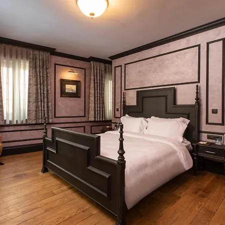 酒店 Ajwa Sultanahmet - Preferred Lvx Collection 5*