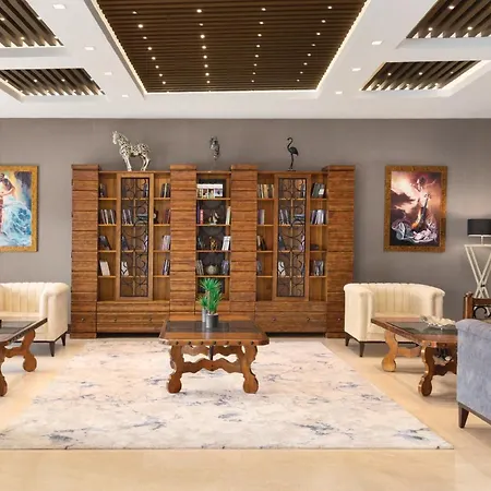 Days By Wyndham Maltepe Istanbul