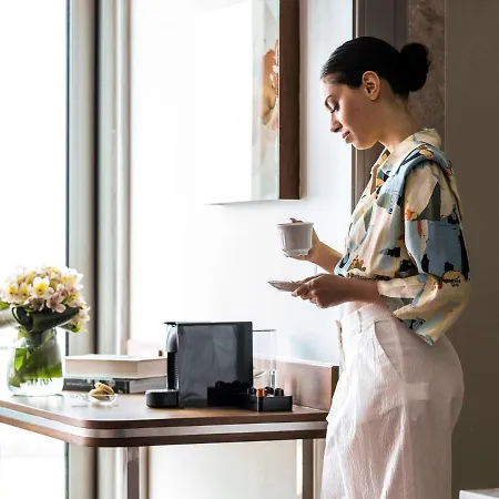 The Artisan Mgallery Отель 5*