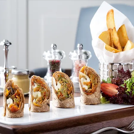 Lazzoni 5* Стамбул