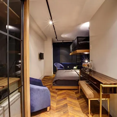 Concept Nisantasi & Hotel 4*