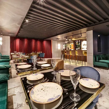 Hotel Concept Nisantasi & Provincia di Istanbul