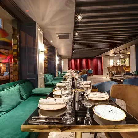 Concept Nisantasi & 4* Provincia di Istanbul