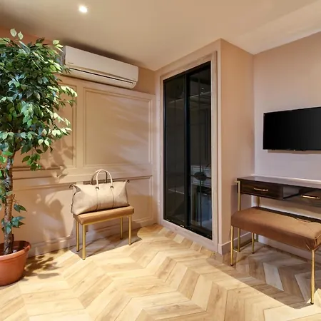 Hotel Concept Nisantasi & Provincia di Istanbul