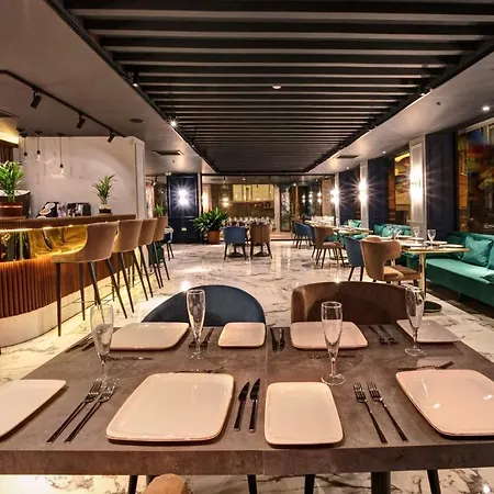 Hotel Concept Nisantasi & Provincia di Istanbul