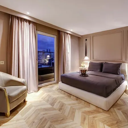 Hotel Concept Nisantasi &