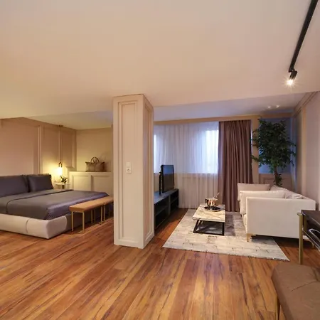 Hotel Concept Nisantasi &