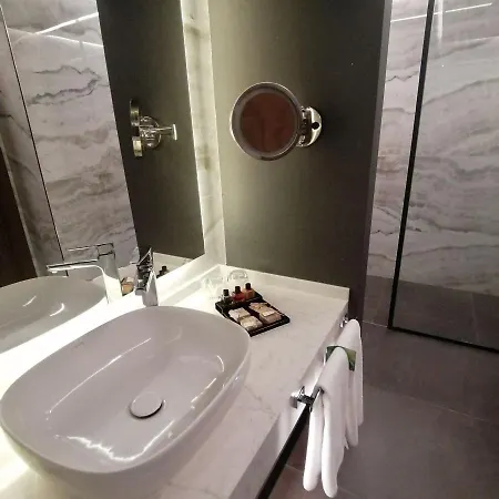 Vital Fulya Hotel 4*